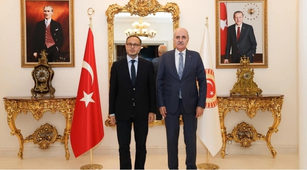 turkiye-parlamentinin-sedri-turkpa-bash-katibini-qebul-edib
