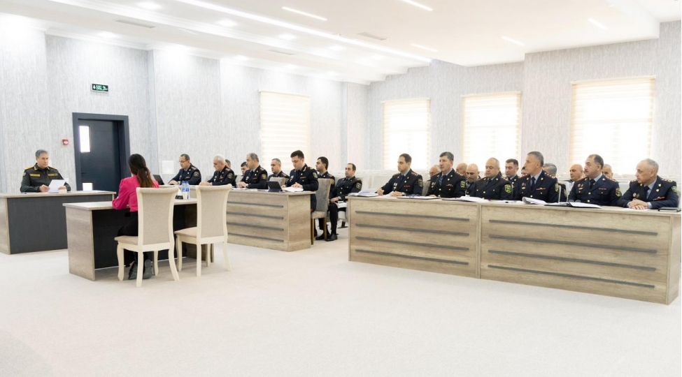 vilayet-eyvazov-kurdemirde-novbeti-vetendash-qebulu-ve-sira-baxishi-kechirdi