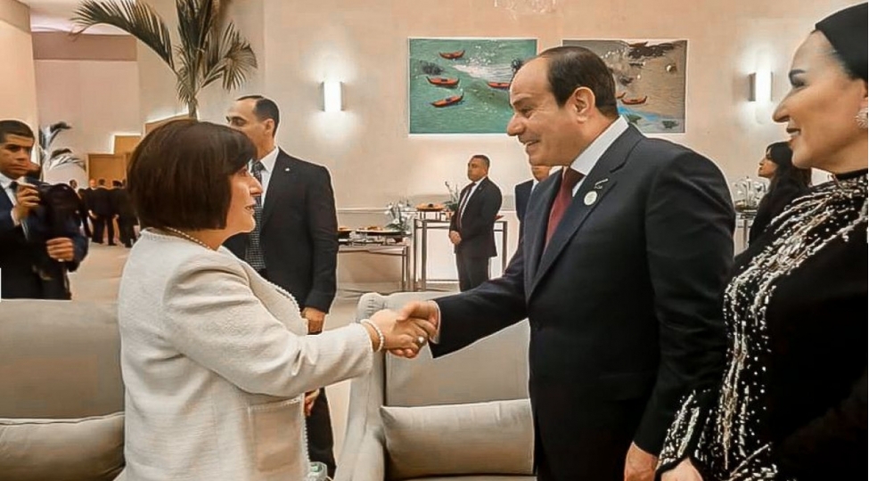 milli-meclisin-sedri-sahibe-qafarova-boyuk-misir-muzeyinin-achilish-merasiminde-ishtirak-edib