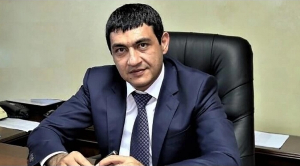 Ermənistanın keçmiş meri çirkli pulların yuyulmasında ittiham olunur