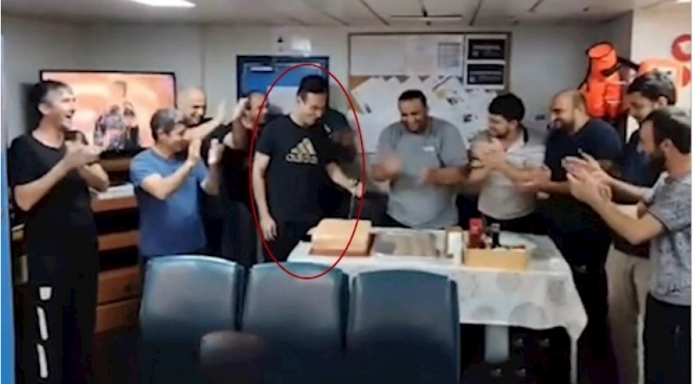 denizde-itkin-dushmush-hekimin-muemmali-taleyi-video