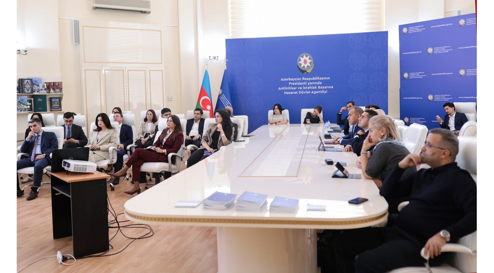 reqabet-mecellesinde-nezerde-tutulan-teleblere-dair-maariflendirici-gorush-kechirilib