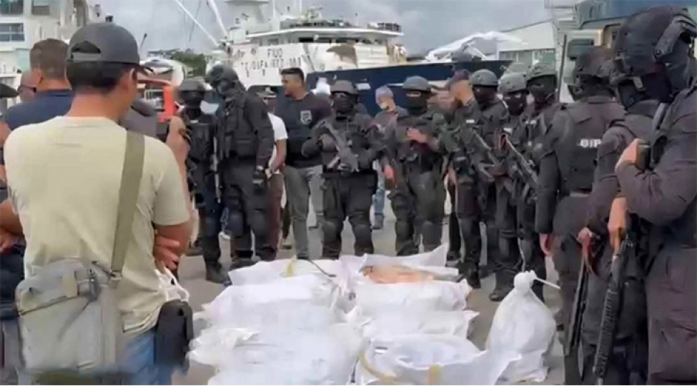 mavritaniyada-rekord-miqdarda-kokain-ele-kechirilib