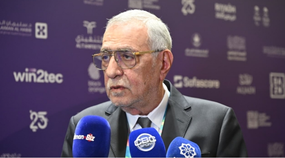 VII İslam Həmrəyliyi Oyunlarının keçiriləcəyi ölkə müəyyənləşib