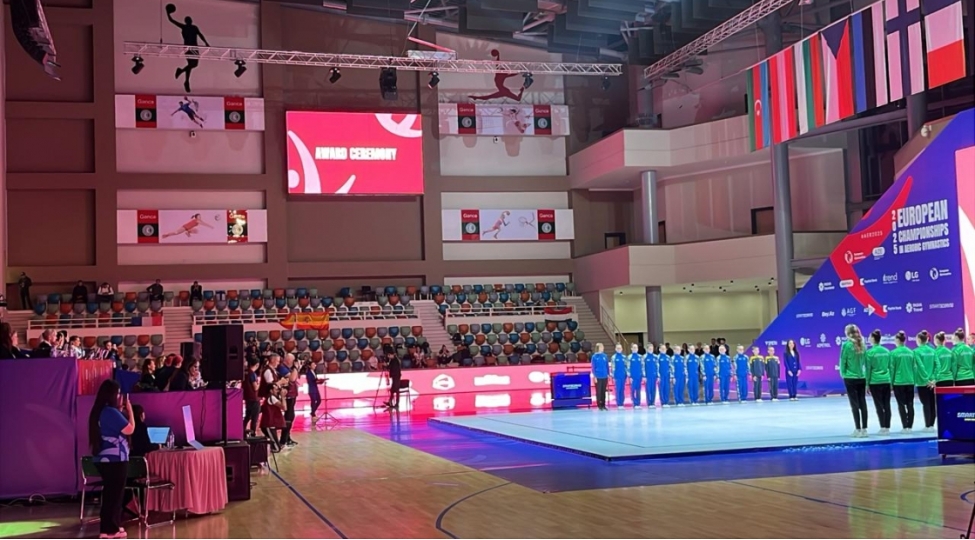 gencede-kechirilen-aerobika-gimnastikasi-uzre-avropa-chempionatinin-ikinci-gunu-yekunlashib