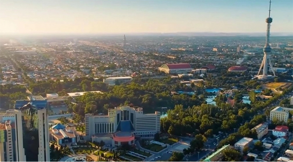 Daşkənddə Beynəlxalq Nəqliyyat Forumu keçirilir