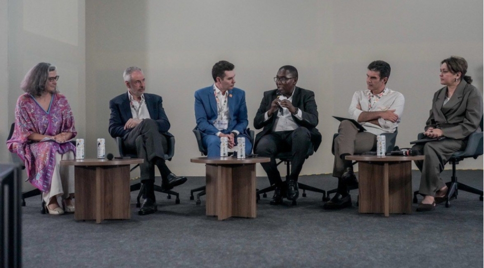 COP30-un iqlim gündəliyində şəhərlər əsas mövzuya çevrilib