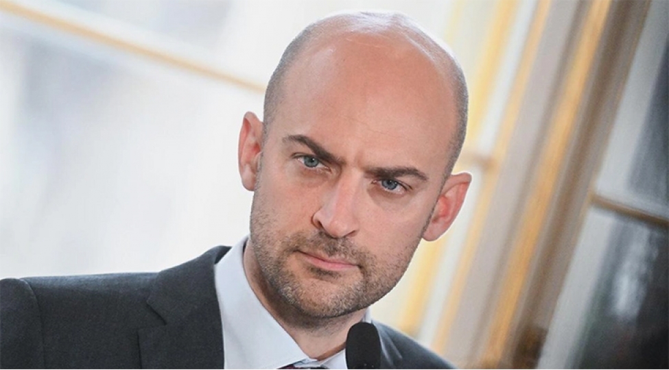 Fransa PUA istehsalı sahəsində Ukrayna ilə əməkdaşlığı inkişaf etdirmək niyyətindədir