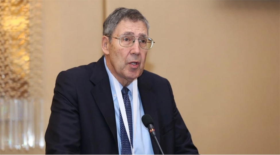 Con Herbst: ABŞ Azərbaycanın iştirakı ilə 