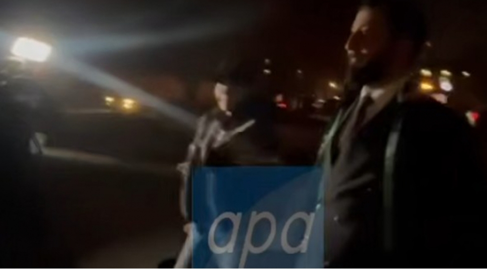 reqsanenin-azadliqda-ilk-goruntuleri-video