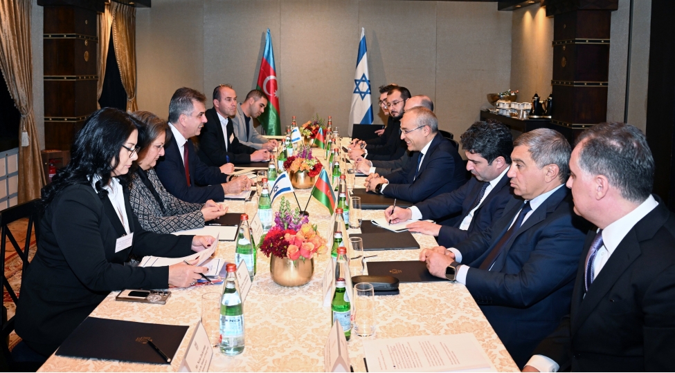 azerbaycan-ve-israil-neft-qaz-sahesinde-emekdashligin-derinleshdirilmesini-muzakire-edib