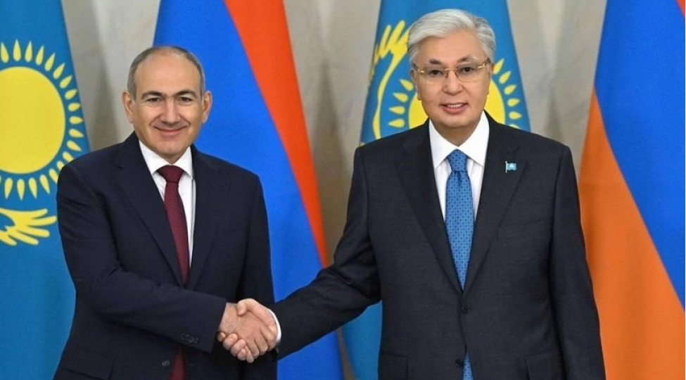 qazaxistan-ve-ermenistan-arasinda-16-sened-imzalanib