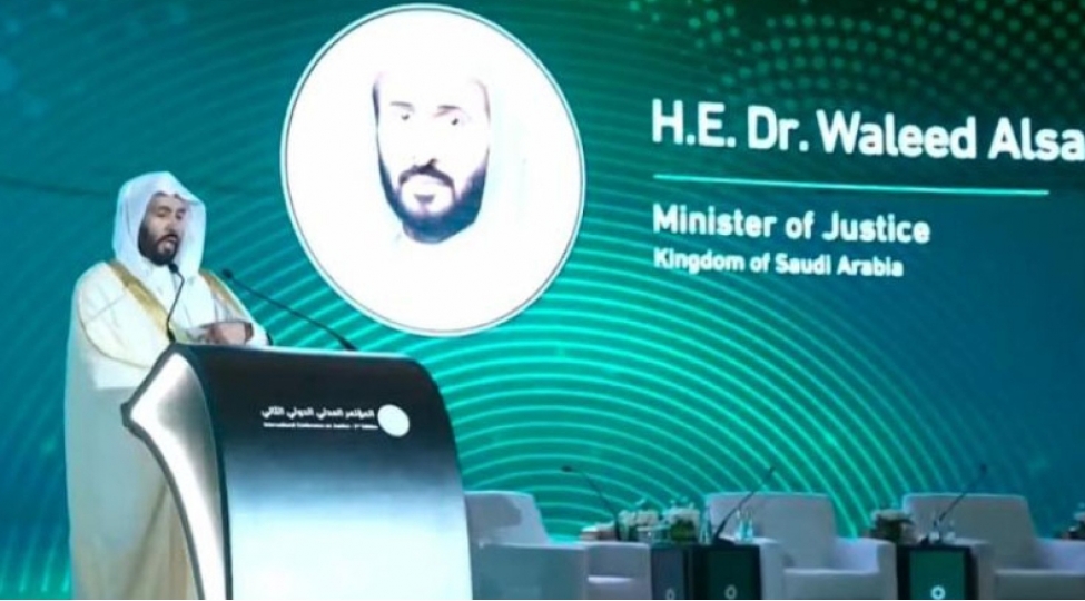 er-riyadda-ikinci-beynelxalq-edliyye-konfransi-ishine-bashlayib