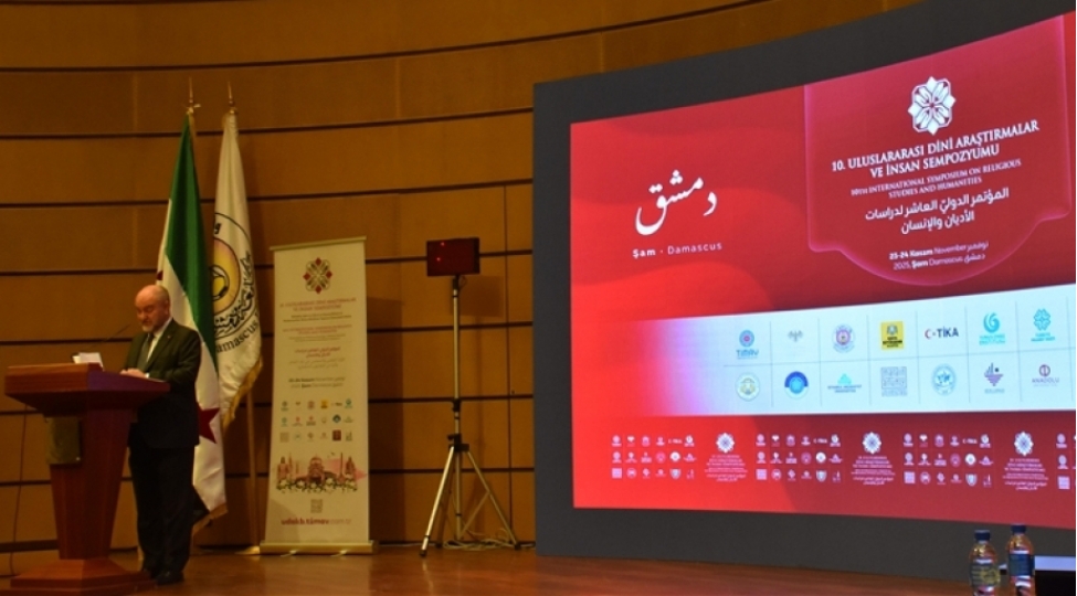 demeshqde-10-cu-beynelxalq-dini-arashdirmalar-ve-humanitar-simpozium-teshkil-olunub
