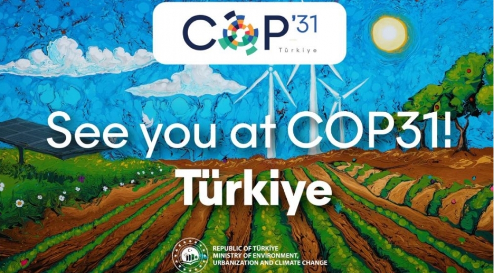 murat-kurum-196-olke-iqlim-deyishikliyini-turkiyede-muzakire-edecek