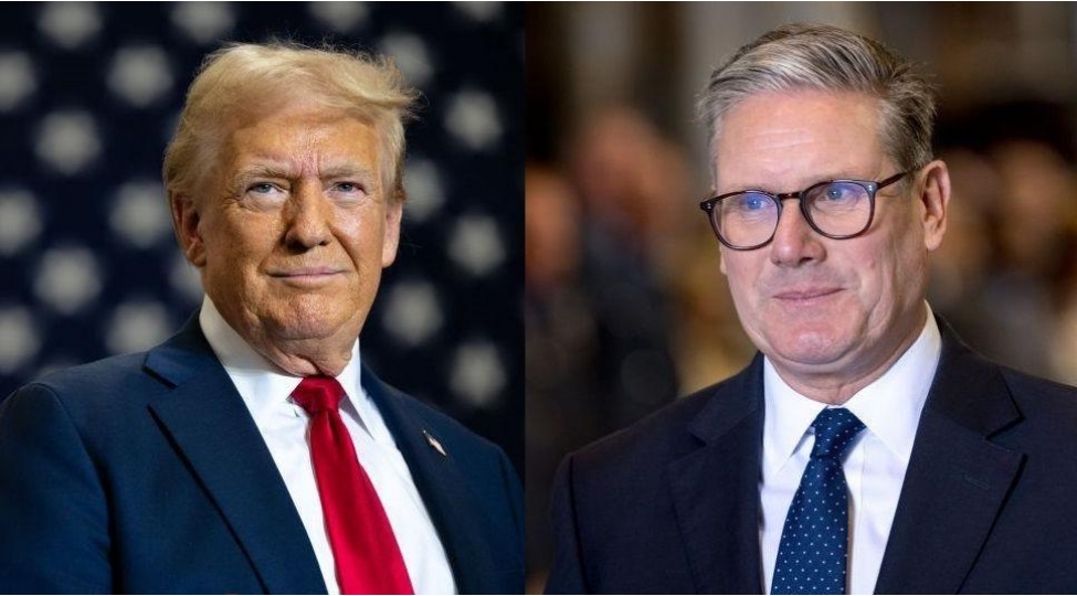 tramp-ile-starmer-ukrayna-munaqishesinin-helli-uchun-birge-ishlemesinin-vacibliyini-qeyd-edibler