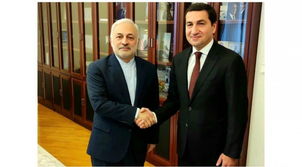 hikmet-haciyev-iran-xin-rehberinin-muavini-ile-regional-meseleleri-muzakire-edib