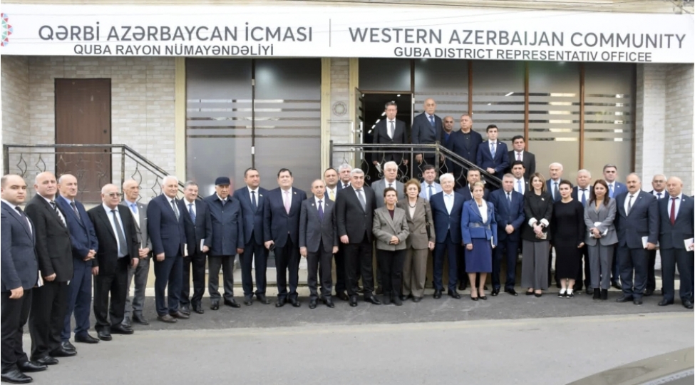 qerbi-azerbaycan-icmasinin-qubada-yeni-ofisi-achilib