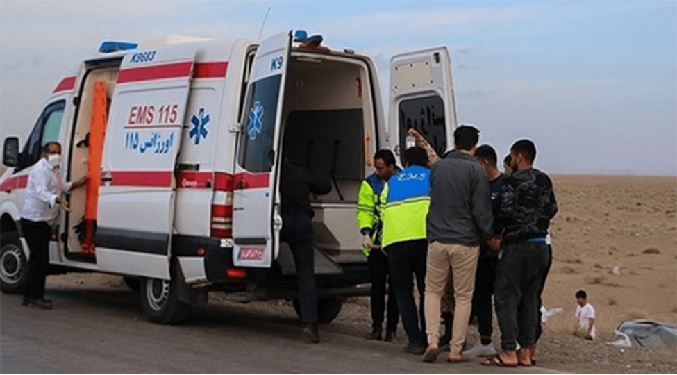 iranin-vitse-prezidentinin-heyat-yoldashi-avtomobil-qezasinda-olub