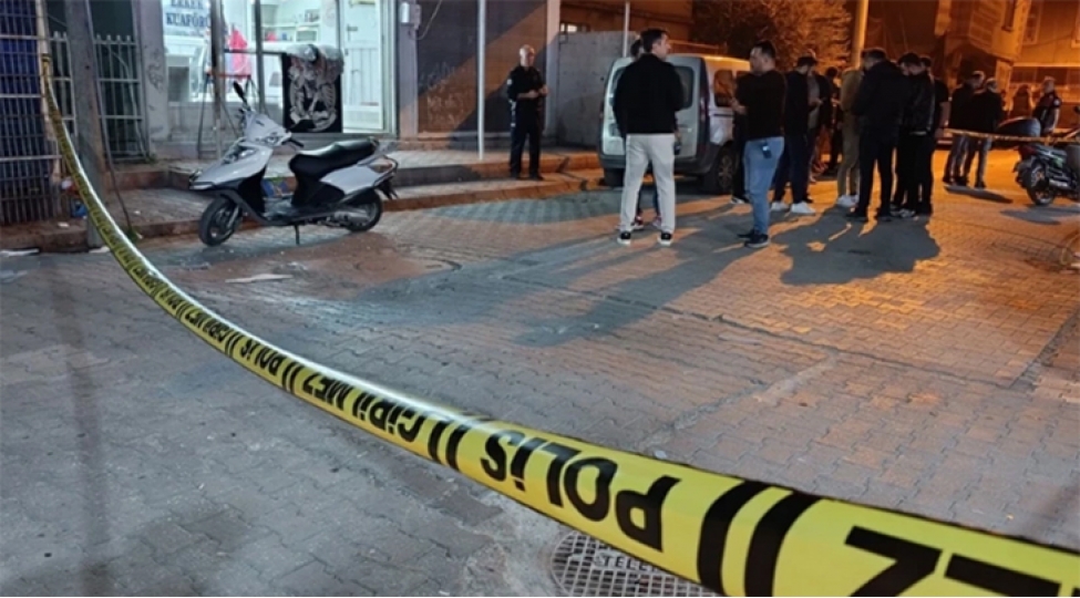 Türkiyədə silahlı toqquşma baş verib, yeddi nəfər yaralanıb