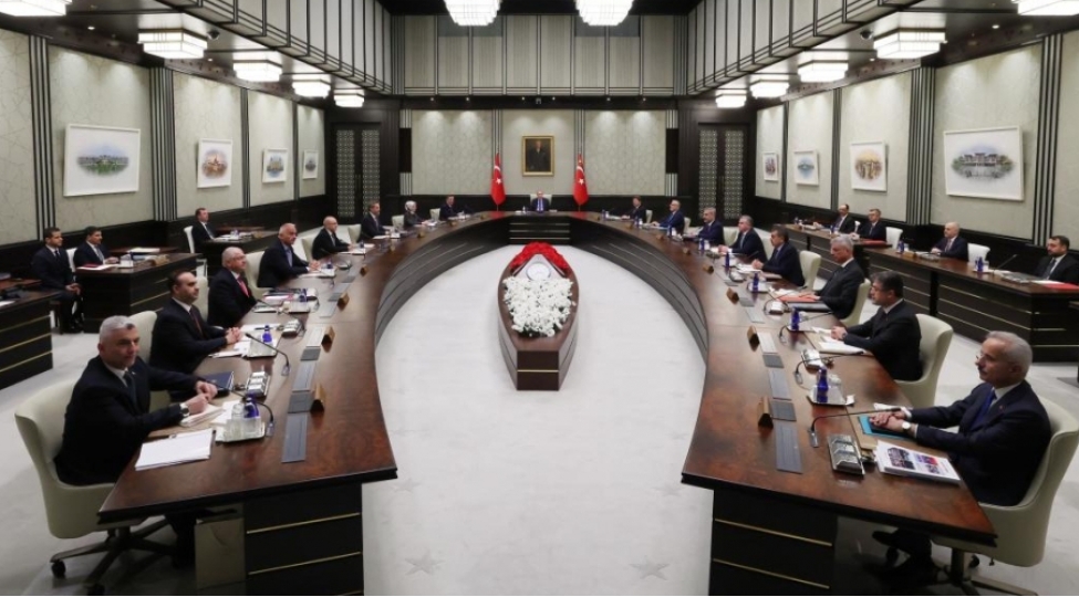 turkiye-nazirler-kabineti-qara-denizde-naviqasiya-tehlukesizliyi-meselesini-muzakire-edecek