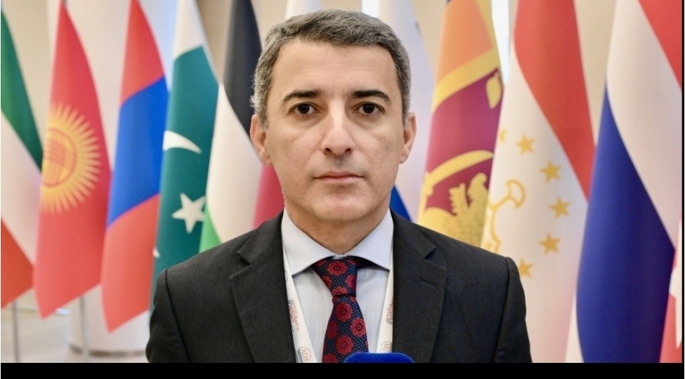 fariz-ismayilzade-beynelxalq-konfrans-asiya-universitetleri-arasinda-yashil-enerji-emekdashligini-guclendirir