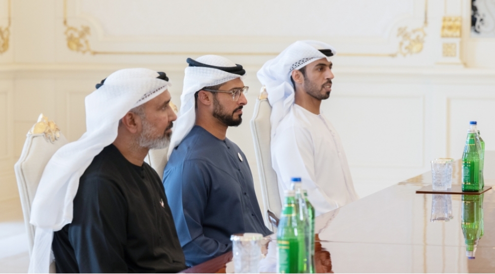 bee-prezidenti-azerbaycanla-butun-sahelerde-emekdashligi-genishlendirmek-barede-tapshiriq-verib