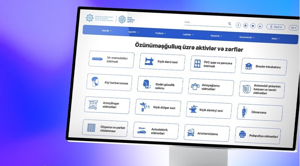 ozunumeshgulluq-proqrami-cherchivesindeistehsal-ve-xidmet-istiqametleri-uzre-28-zerf-teqdim-edilir