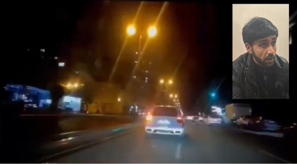 yasamalda-avtoxuliqanliq-eden-surucu-hebs-edilib-video