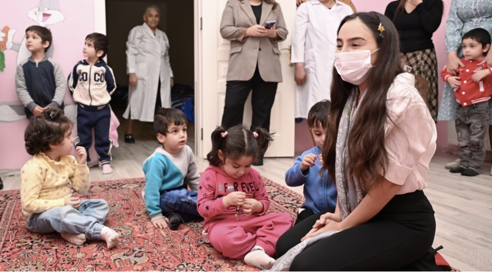 leyla-eliyeva-sehiyye-nazirliyi-5-sayli-ushaq-verem-sanatoriyasini-ziyaret-edib