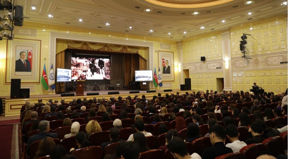 bdu-da-akademik-yusif-memmedeliyevin-120-illik-yubileyine-hesr-olunmush-ii-beynelxalq-elmi-konfrans-kechirilir