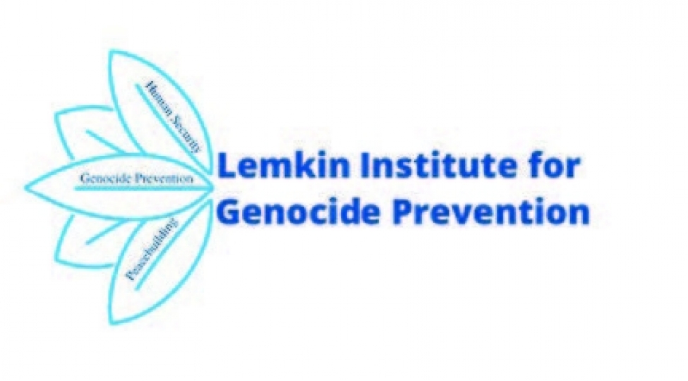 Lemkin İnstitutu Trampdan nə umur?
