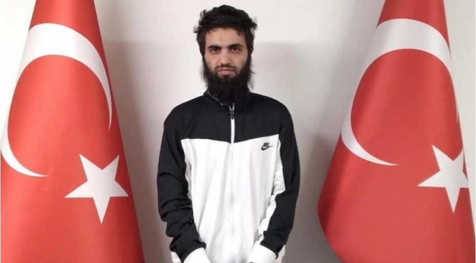 mit-emeliyyat-kechirib-ishid-in-rehber-shexslerinden-biri-xaricde-saxlanilaraq-turkiyeye-getirilib