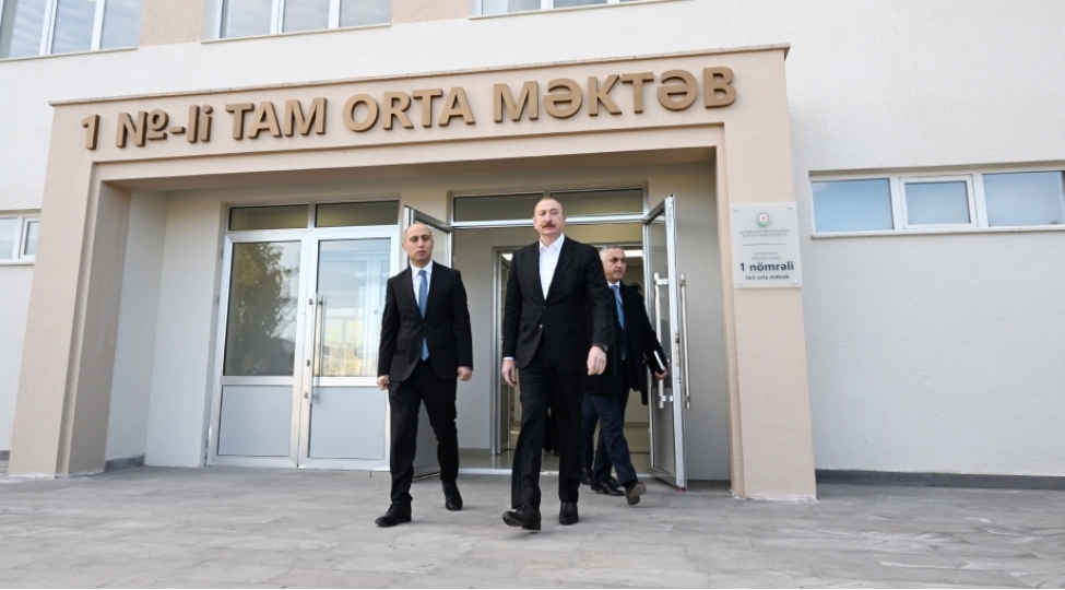 kerkicahan-qesebe-1-nomreli-tam-orta-mektebin-binasi-esasli-temirden-sonra-istifadeye-verilib