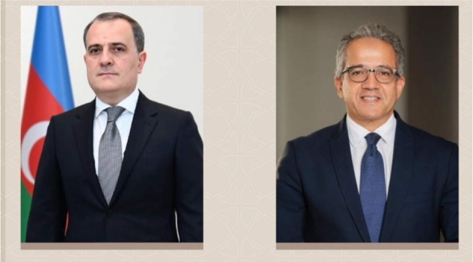 ceyhun-bayramov-unesco-nun-yeni-bash-katibi-ile-emekdashliq-perspektivlerini-muzakire-edib