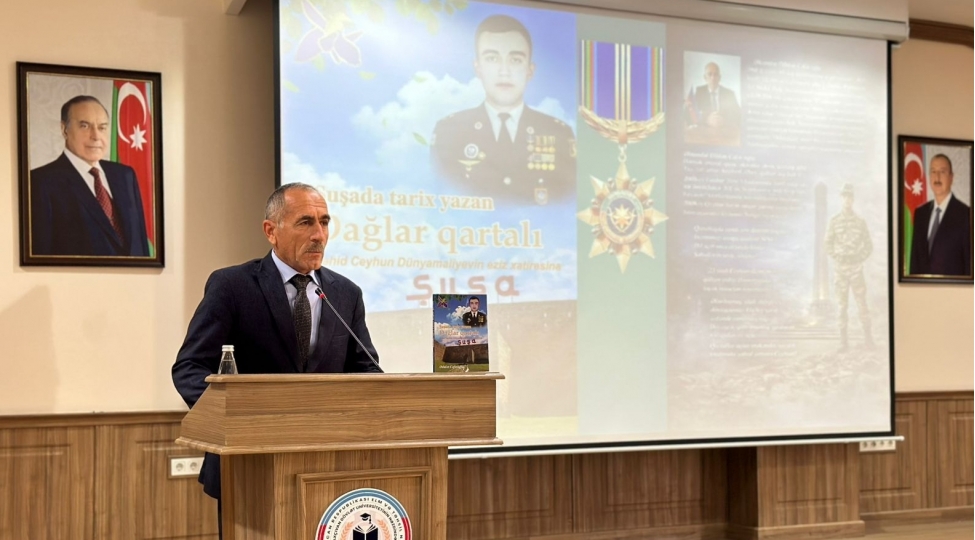 shushada-tarix-yazan-daglar-qartali-kitabininteqdimati-olub