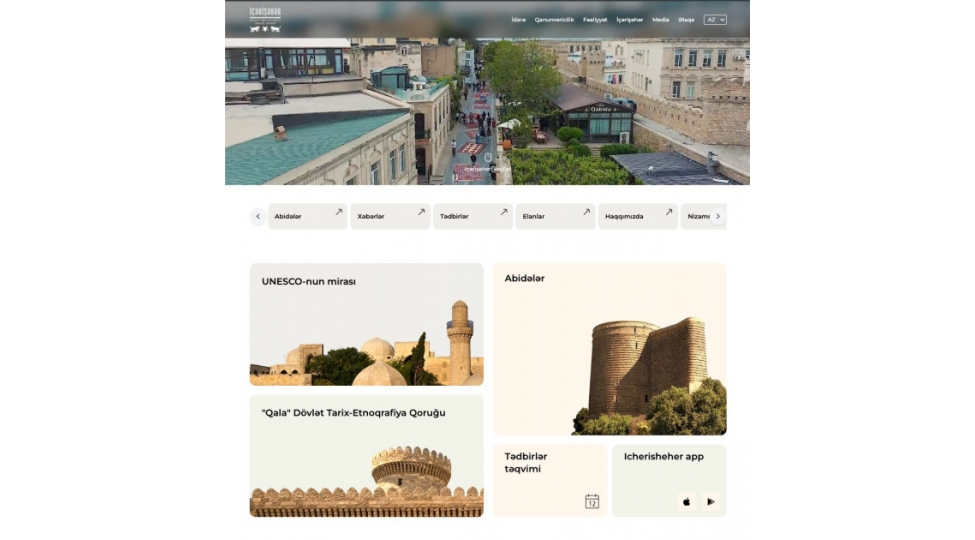 icherisheher-qorugunun-yenilenmish-veb-sayti-istifadeye-verilib