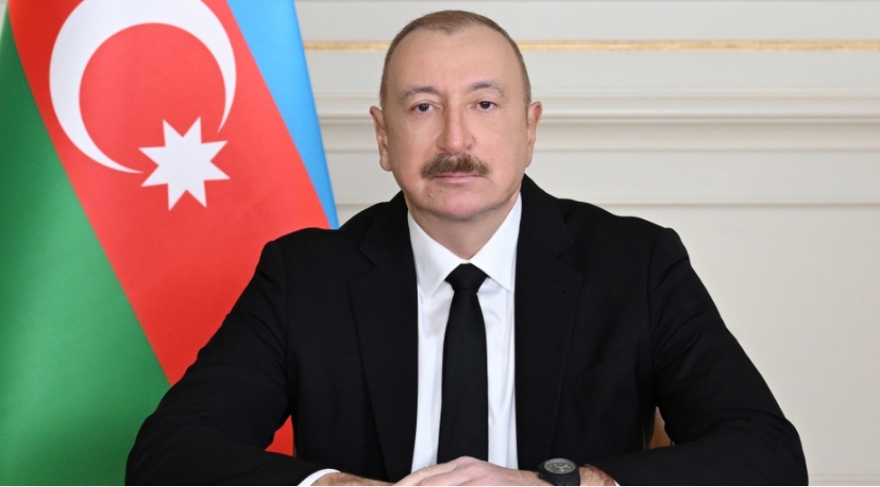 Ərazi bütövlüyümüzün bərpası və bütün dünya tərəfindən bunun qəbul edilməsi məsələsi öz həllini tapıb