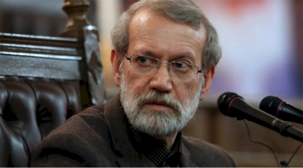 laricani-absh-nin-iran-etirazlarina-mudaxilesi-regionda-xaosa-sebeb-olacaq