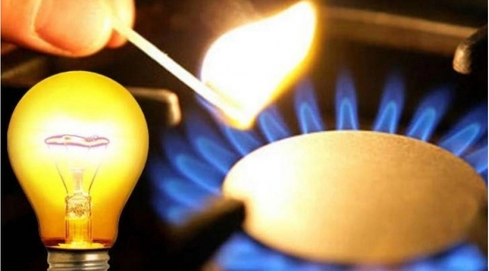 İşıq və qaz üçün SABİT TARİF: