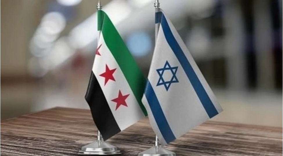 suriya-israil-danishiqlarinin-altinci-raundu-bashlayib
