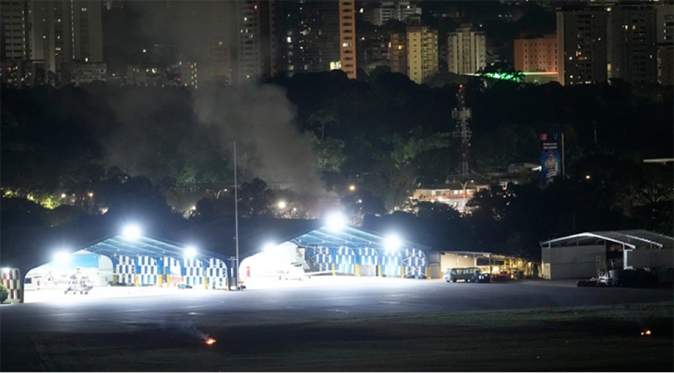 karakasda-prezident-sarayinin-yaxinliginda-atishma-sesleri-eshidilib