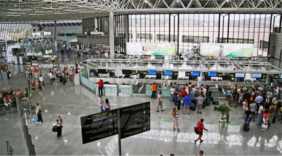 Soçi Hava Limanında məhdudiyyətlər aradan qaldırılıb