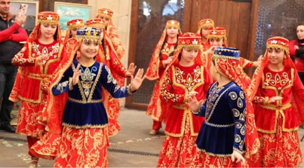 los-ancelesde-ushaqlara-milli-reqslerimiz-oyredilecek