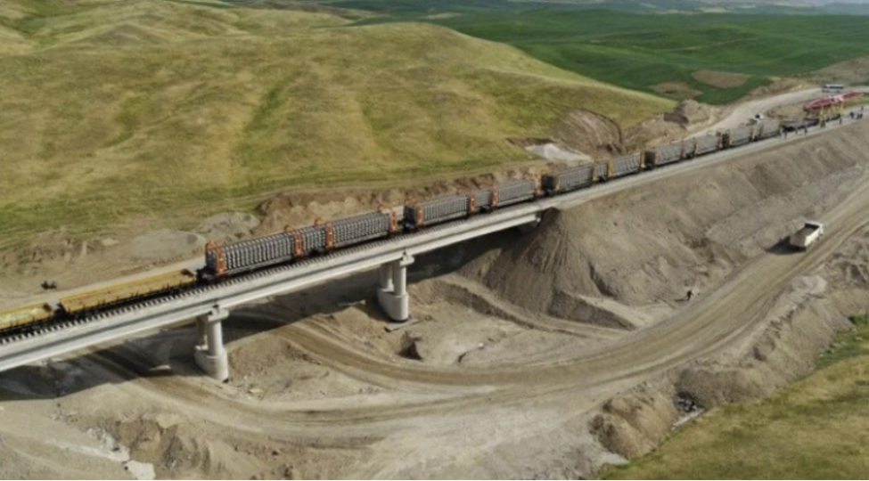 Ermənistan bu tranziti təmin etməyi öhdəsinə götürür