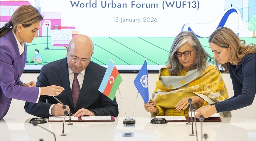 wuf13-erefesinde-azerbaycan-ve-bmt-nin-meskunlashma-proqrami-muhum-nailiyyete-imza-atib