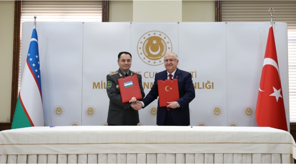 turkiye-ve-ozbekistanin-2026-ci-il-uzre-mudafie-emekdashligi-plani-razilashdirilib