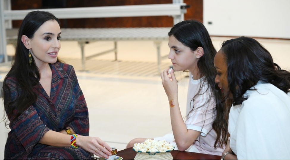 leyla-eliyeva-efiopiya-elm-muzeyini-ziyaret-edib