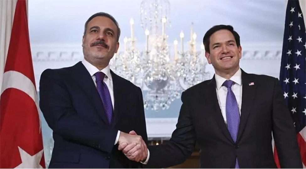 hakan-fidan-ile-marko-rubio-telefonla-danishiblar