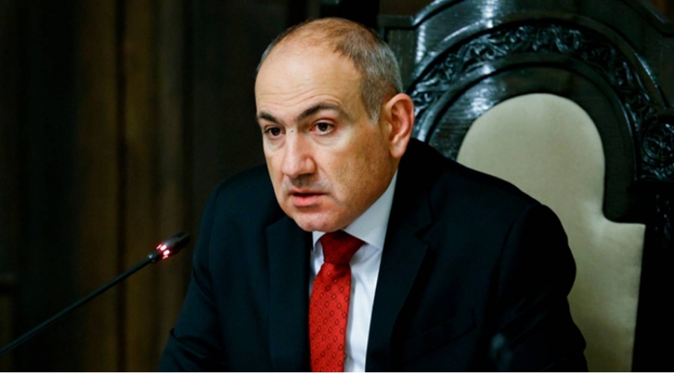 nikol-pashinyan-ermenistanazerbaycan-serhedinde-ideal-sulh-berqerar-olub